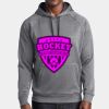 Saugus Boys Soccer Performance Pullover - Unisex Thumbnail