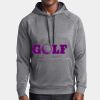 Saugus Boys Soccer Performance Pullover - Unisex Thumbnail