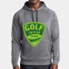 Saugus Boys Soccer Performance Pullover - Unisex Thumbnail