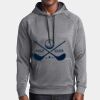 Saugus Boys Soccer Performance Pullover - Unisex Thumbnail