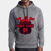 Saugus Boys Soccer Performance Pullover - Unisex Thumbnail