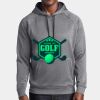 Saugus Boys Soccer Performance Pullover - Unisex Thumbnail