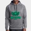 Saugus Boys Soccer Performance Pullover - Unisex Thumbnail
