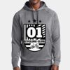 Saugus Boys Soccer Performance Pullover - Unisex Thumbnail
