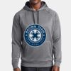 Saugus Boys Soccer Performance Pullover - Unisex Thumbnail