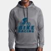 Saugus Boys Soccer Performance Pullover - Unisex Thumbnail