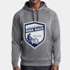 Saugus Boys Soccer Performance Pullover - Unisex Thumbnail