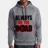 Saugus Boys Soccer Performance Pullover - Unisex Thumbnail
