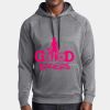 Saugus Boys Soccer Performance Pullover - Unisex Thumbnail