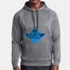 Saugus Boys Soccer Performance Pullover - Unisex Thumbnail