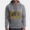 Saugus Boys Soccer Performance Pullover - Unisex Thumbnail
