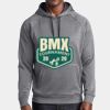 Saugus Boys Soccer Performance Pullover - Unisex Thumbnail