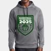 Saugus Boys Soccer Performance Pullover - Unisex Thumbnail