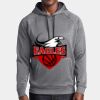 Saugus Boys Soccer Performance Pullover - Unisex Thumbnail
