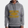 Saugus Boys Soccer Performance Pullover - Unisex Thumbnail