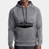 Saugus Boys Soccer Performance Pullover - Unisex Thumbnail