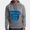 Saugus Boys Soccer Performance Pullover - Unisex Thumbnail