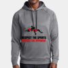 Saugus Boys Soccer Performance Pullover - Unisex Thumbnail