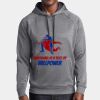 Saugus Boys Soccer Performance Pullover - Unisex Thumbnail