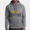 Saugus Boys Soccer Performance Pullover - Unisex Thumbnail
