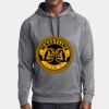 Saugus Boys Soccer Performance Pullover - Unisex Thumbnail
