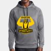 Saugus Boys Soccer Performance Pullover - Unisex Thumbnail