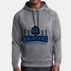 Saugus Boys Soccer Performance Pullover - Unisex Thumbnail