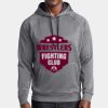 Saugus Boys Soccer Performance Pullover - Unisex Thumbnail