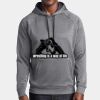Saugus Boys Soccer Performance Pullover - Unisex Thumbnail