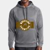 Saugus Boys Soccer Performance Pullover - Unisex Thumbnail