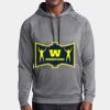 Saugus Boys Soccer Performance Pullover - Unisex Thumbnail