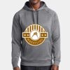 Saugus Boys Soccer Performance Pullover - Unisex Thumbnail