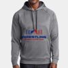 Saugus Boys Soccer Performance Pullover - Unisex Thumbnail