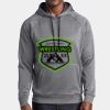Saugus Boys Soccer Performance Pullover - Unisex Thumbnail