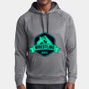 Saugus Boys Soccer Performance Pullover - Unisex Thumbnail