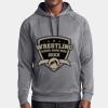 Saugus Boys Soccer Performance Pullover - Unisex Thumbnail