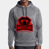 Saugus Boys Soccer Performance Pullover - Unisex Thumbnail