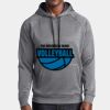 Saugus Boys Soccer Performance Pullover - Unisex Thumbnail