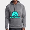 Saugus Boys Soccer Performance Pullover - Unisex Thumbnail