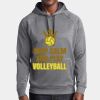 Saugus Boys Soccer Performance Pullover - Unisex Thumbnail