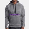 Saugus Boys Soccer Performance Pullover - Unisex Thumbnail