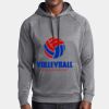 Saugus Boys Soccer Performance Pullover - Unisex Thumbnail