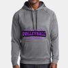Saugus Boys Soccer Performance Pullover - Unisex Thumbnail