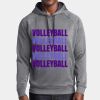 Saugus Boys Soccer Performance Pullover - Unisex Thumbnail