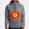 Saugus Boys Soccer Performance Pullover - Unisex Thumbnail