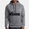 Saugus Boys Soccer Performance Pullover - Unisex Thumbnail