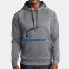 Saugus Boys Soccer Performance Pullover - Unisex Thumbnail