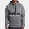 Saugus Boys Soccer Performance Pullover - Unisex Thumbnail