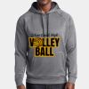 Saugus Boys Soccer Performance Pullover - Unisex Thumbnail