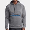 Saugus Boys Soccer Performance Pullover - Unisex Thumbnail